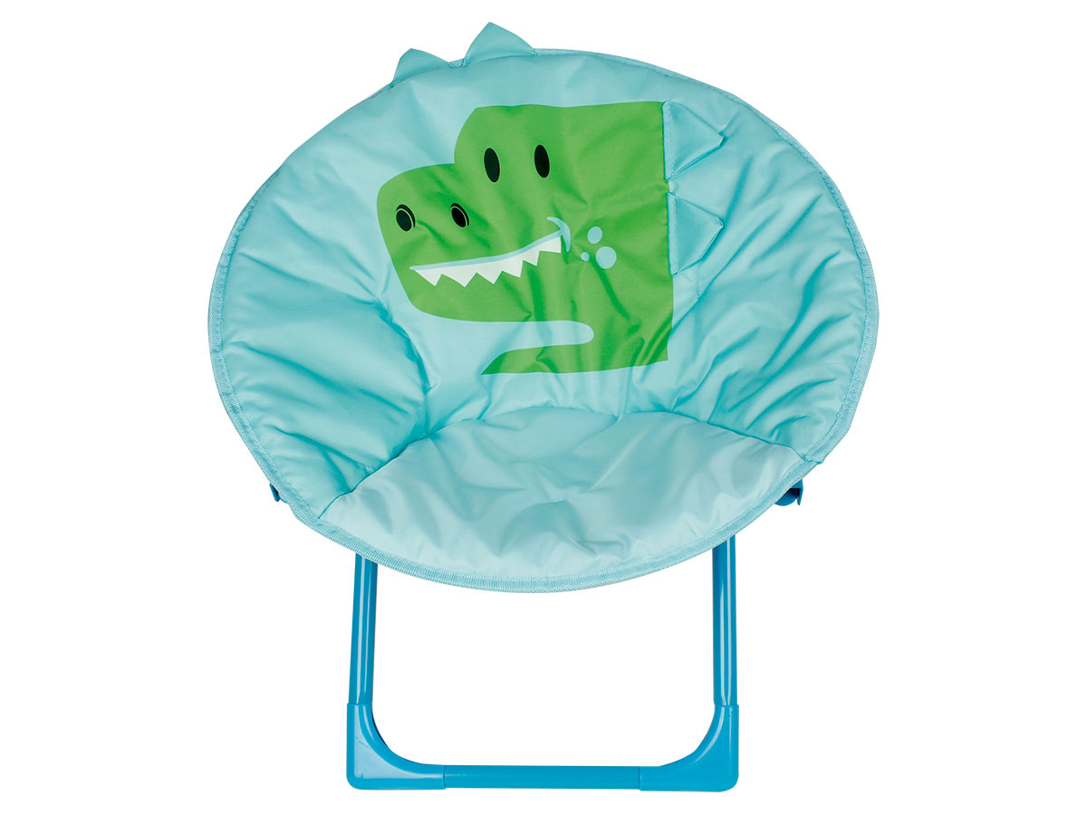 STOLICA DEČIJA-DINOSAURUS 