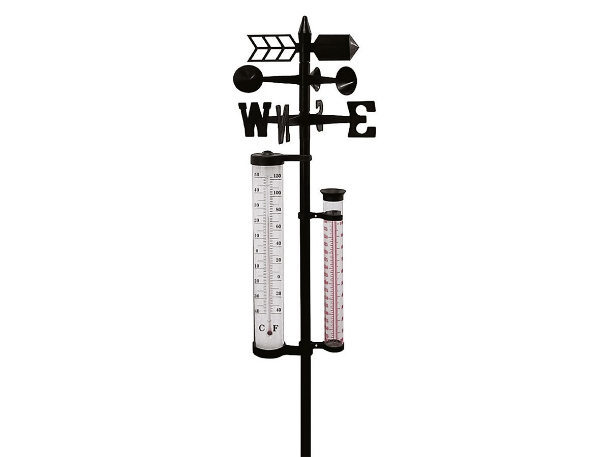METEOROLOŠKA STANICA 