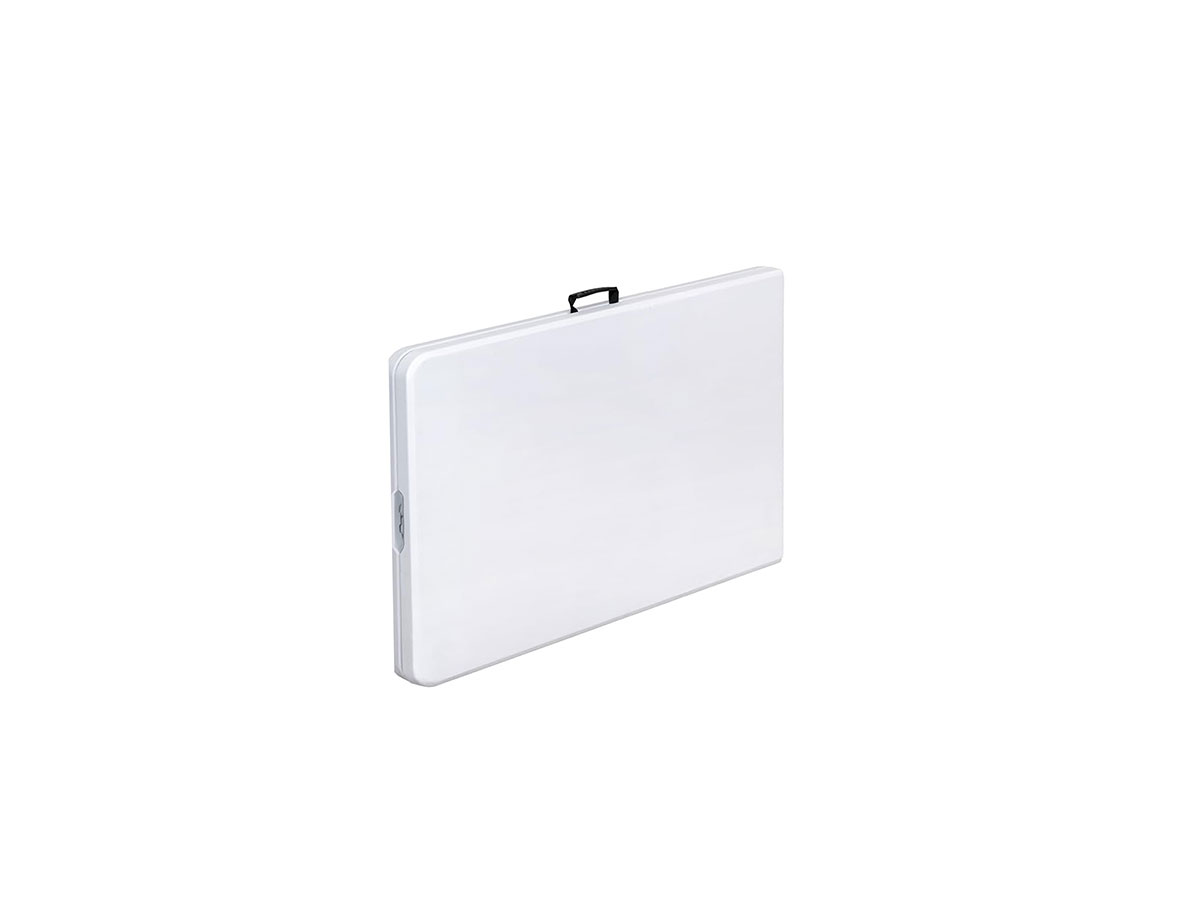 STO PLASTIČNI 2440x760xH740x50 (mm) 