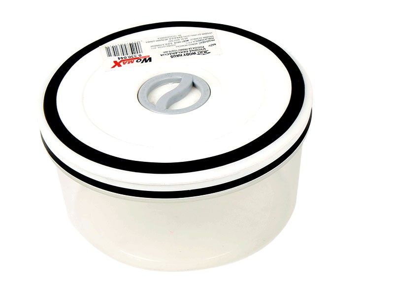 POSUDA ZA HRANU 133x70 mm 