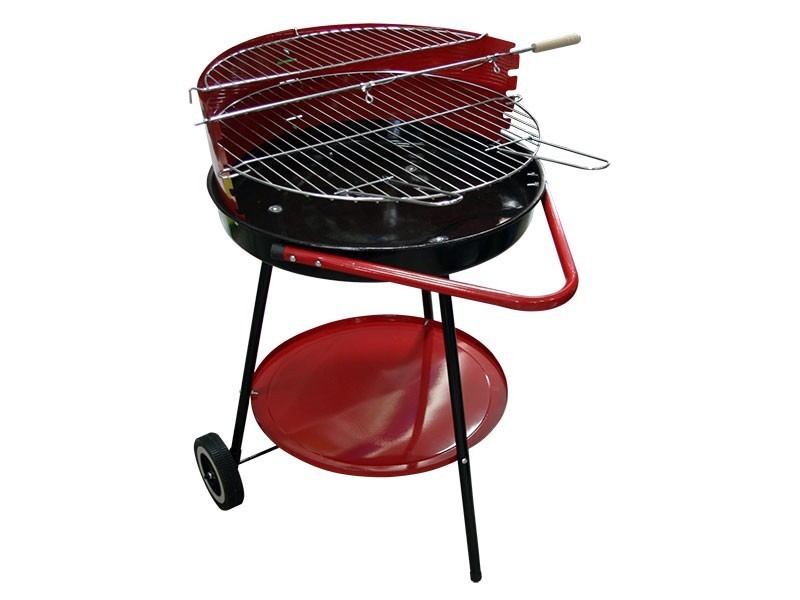 ROŠTILJ 50O 80 CM VISINE 5 STR 