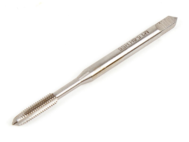 UREZNICA MAŠINSKA M4.0x0.7mm HSS 13x63mm 