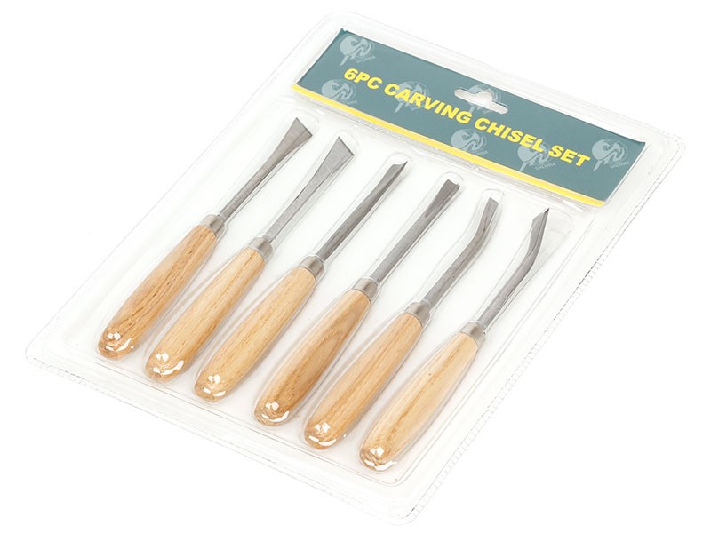 DLETA ZA DUBOREZ 45# SET 6 KOM 