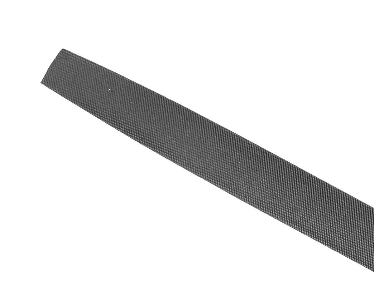 TURPIJA ZA METAL 250 mm POLUKRUŽNA-NORMAL 