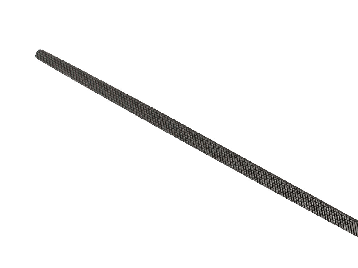 TURPIJA ZA METAL 250 mm ČETVRTASTA-GRUBA 