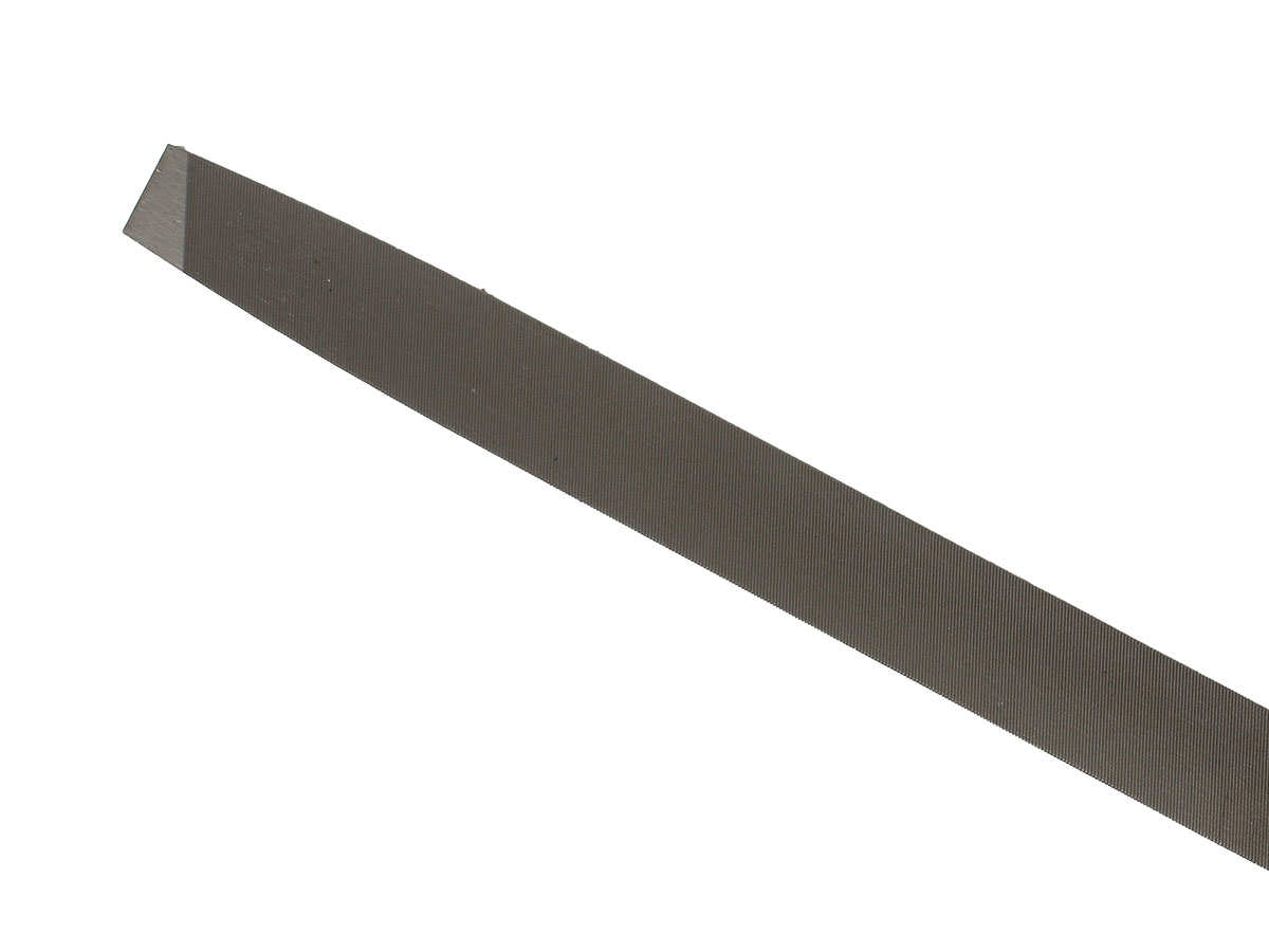 TURPIJA ZA METAL 250 mm RAVNA SPEC 1 
