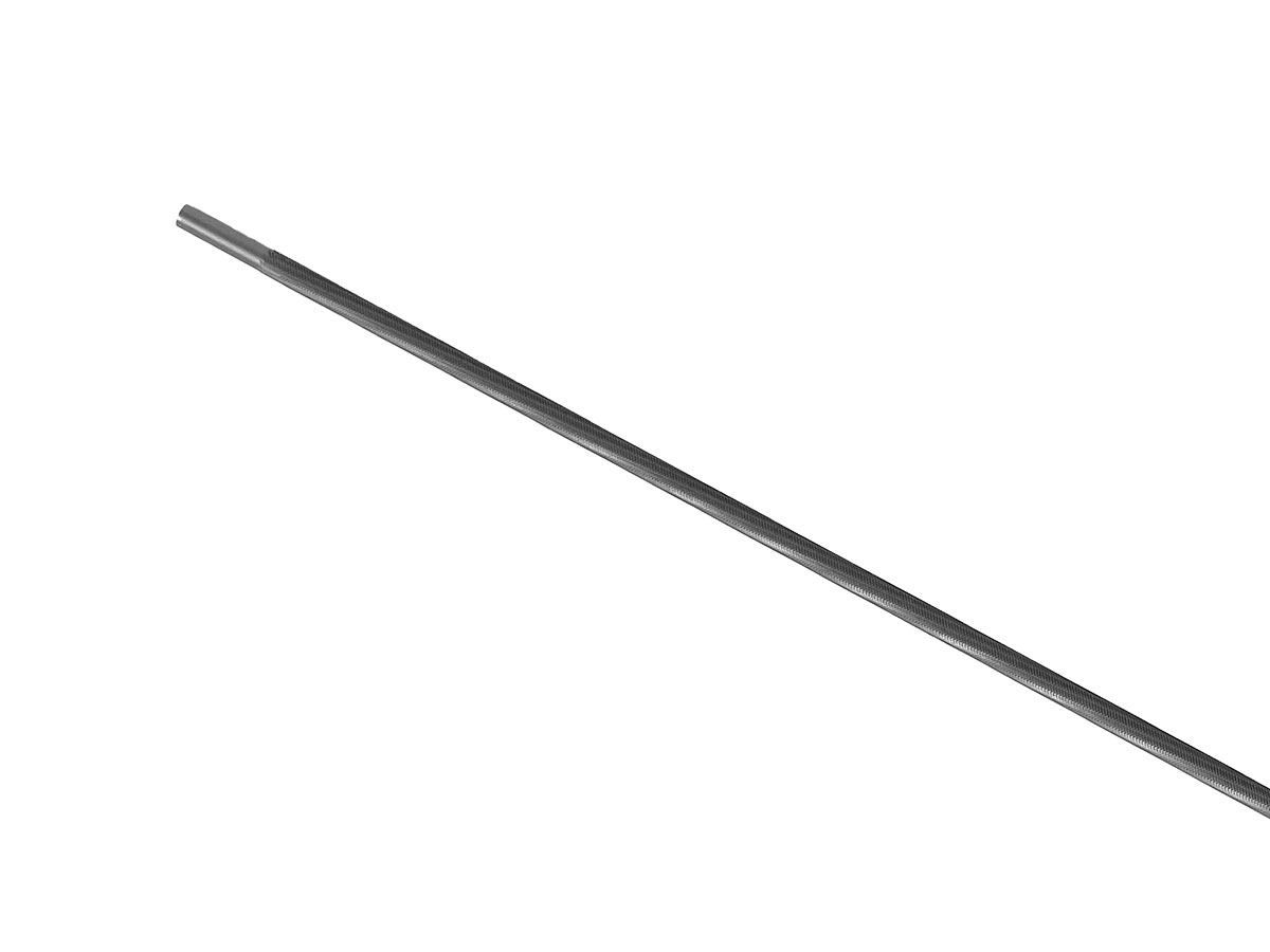 TURPIJA ZA METAL 250 mm OKRUGLA-4.0 mm 
