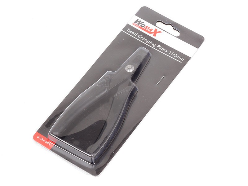 KLEŠTA ZA NAKIT ZA KRIMPOVANJE 150MM 