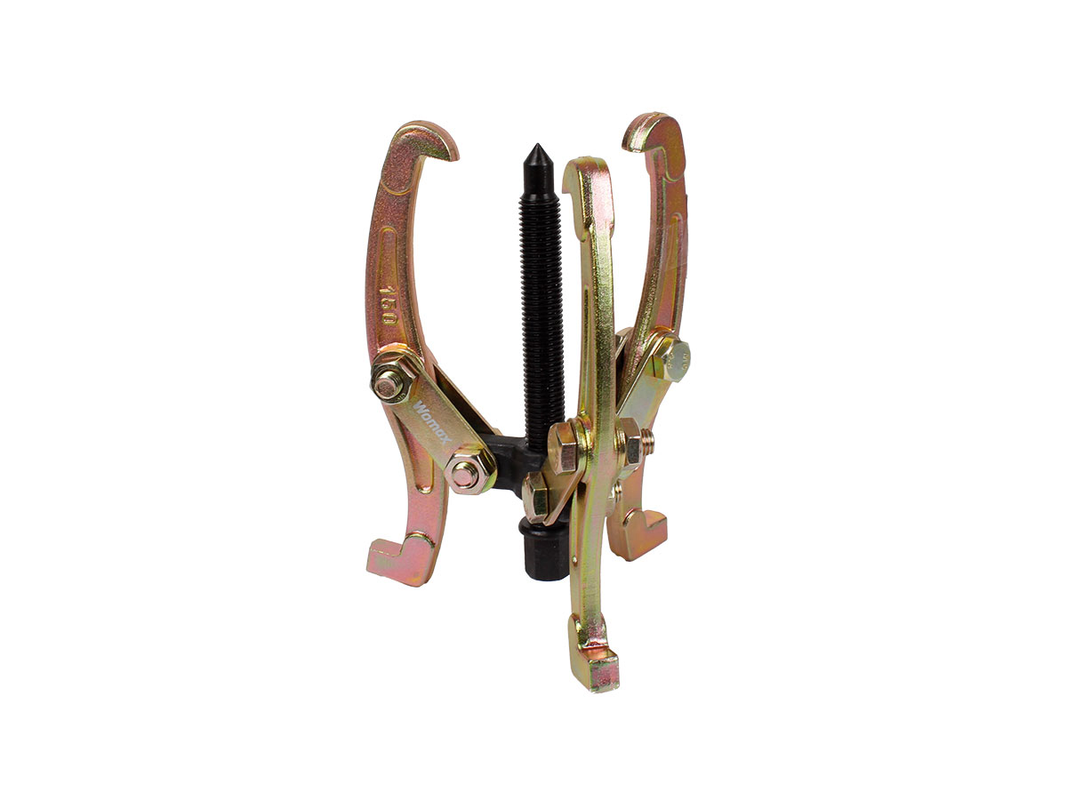 RADAPCIGER 150MM 3 KRAKA 