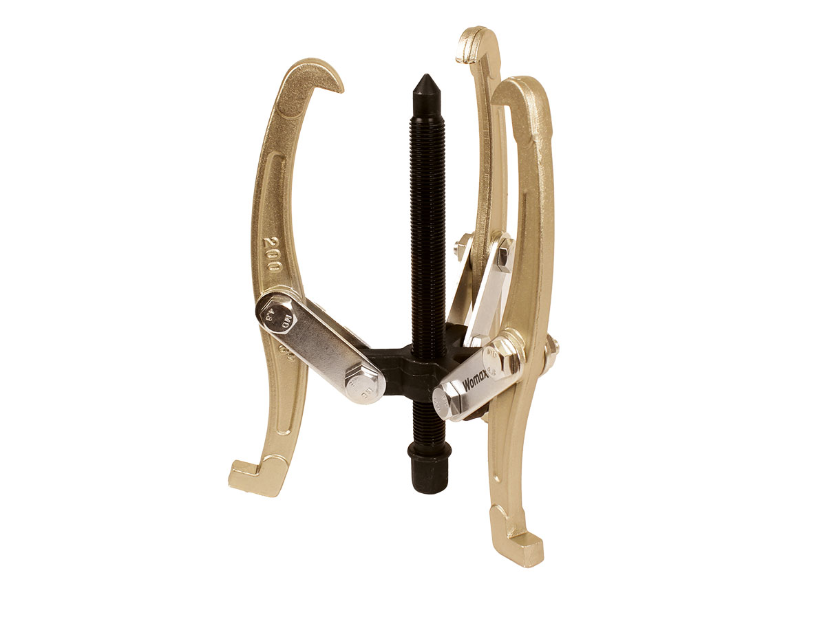 RADAPCIGER 200MM 3 KRAKA 