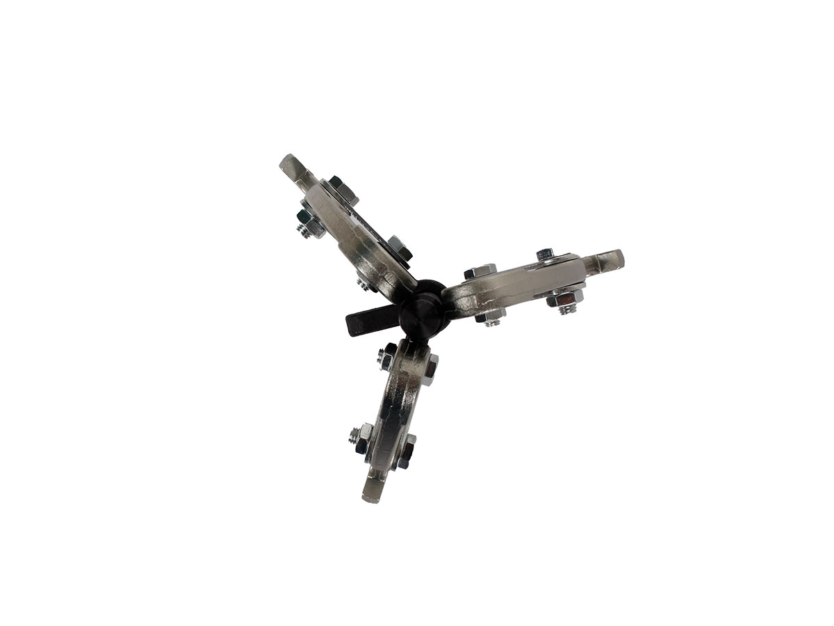 RADAPCIGER UNIVERZALNI 100MM 2/3 KRAKA 