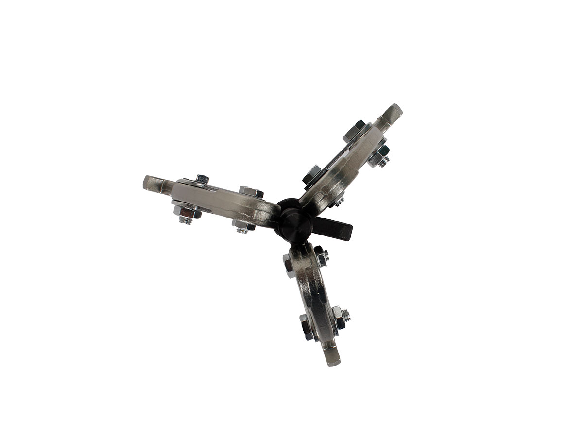 RADAPCIGER UNIVERZALNI 150MM 2/3 KRAKA 