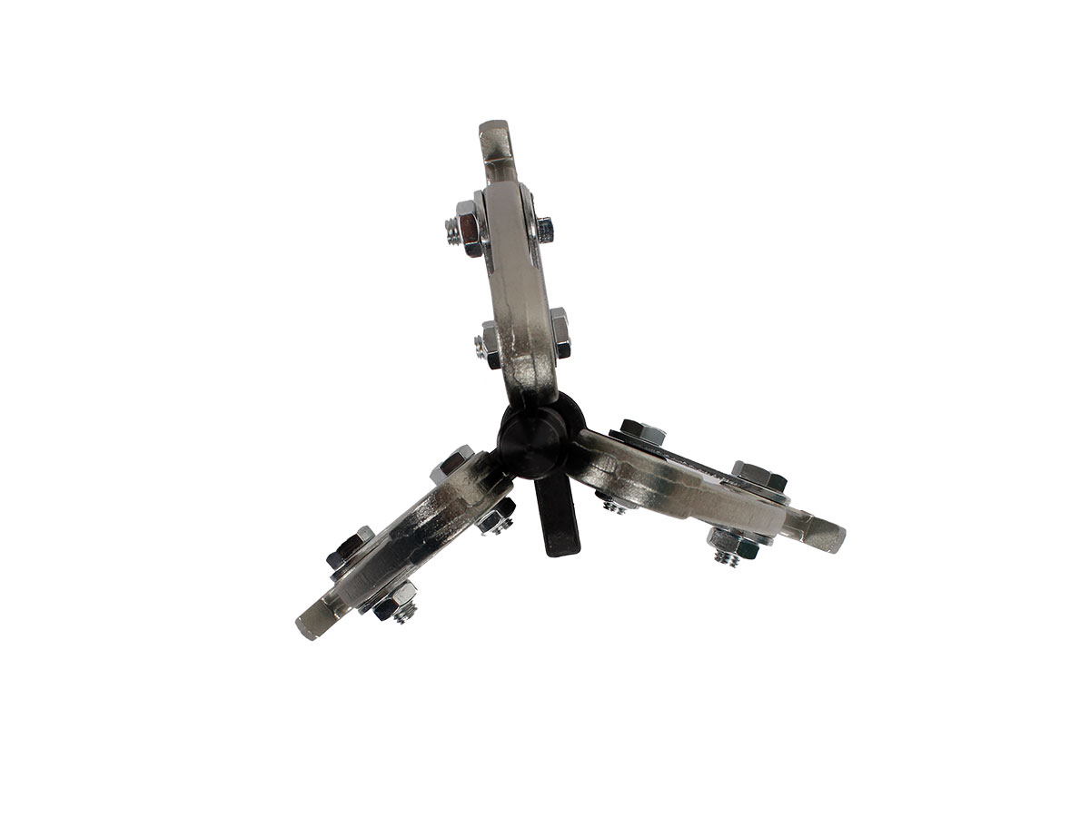 RADAPCIGER UNIVERZALNI 200MM 2/3 KRAKA 