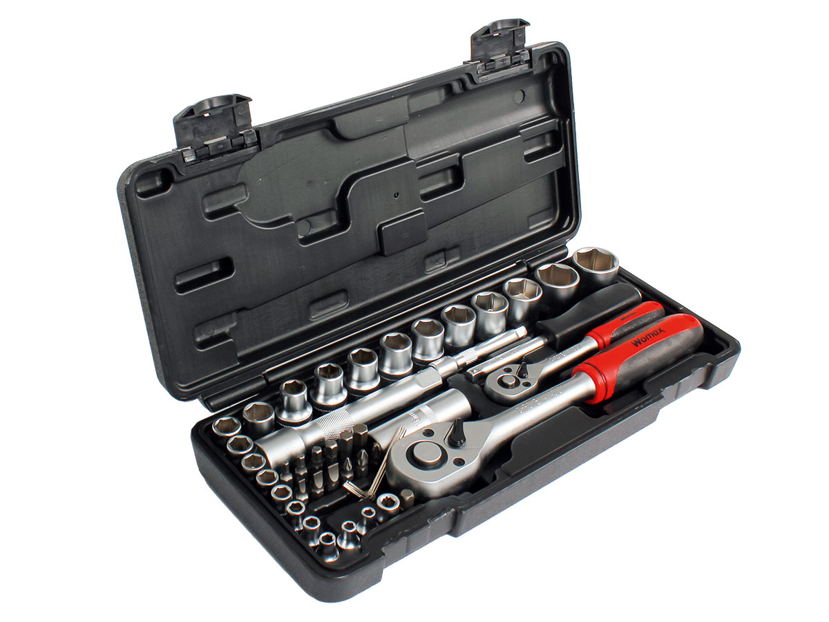 LE KLJUČ NASADNI 1/2