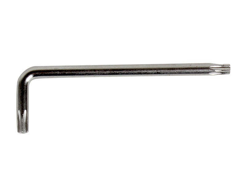 KLJUČ TORX T10 CRV 