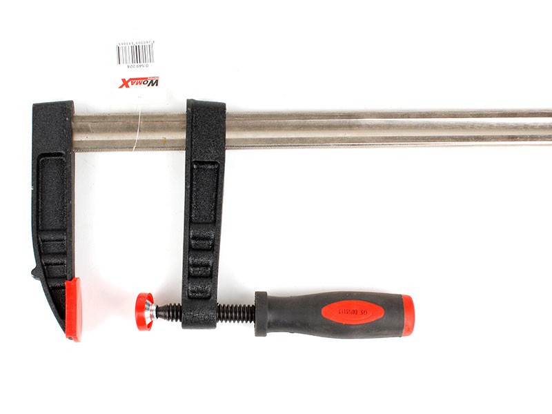 STEGA STOLARSKA 400X120MM HDG 