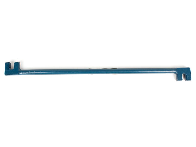 SAVIJAČ ARMATURE 520x16x10x12MM 