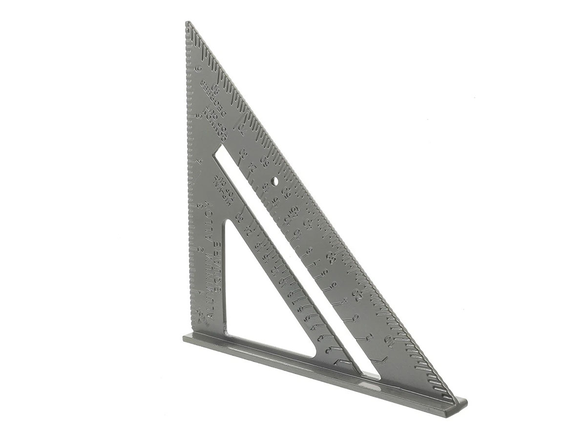 TROUGAO PL 180MM 