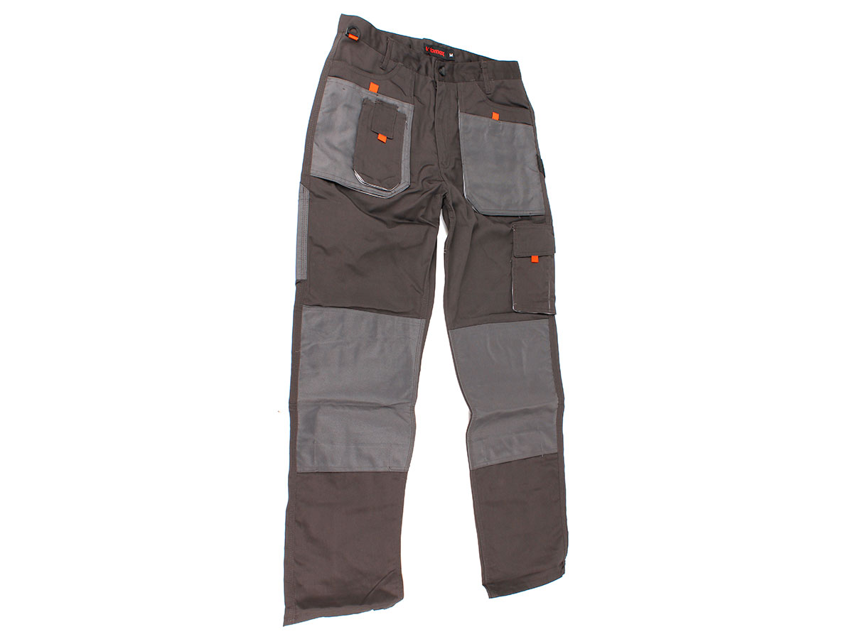 PANTALONE VEL.M POWER PLITKE 