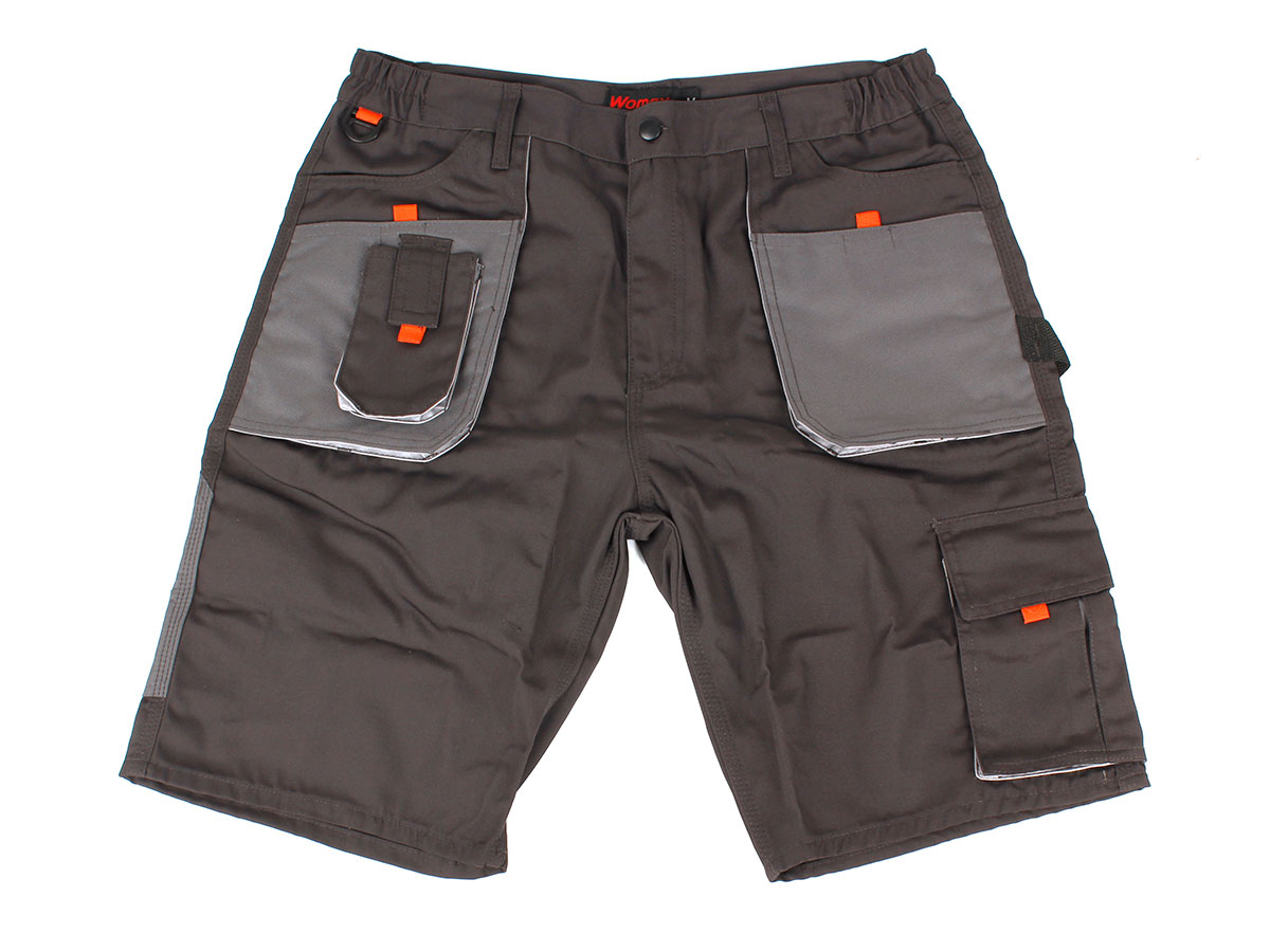 PANTALONE KRATKE VEL. L POWER 