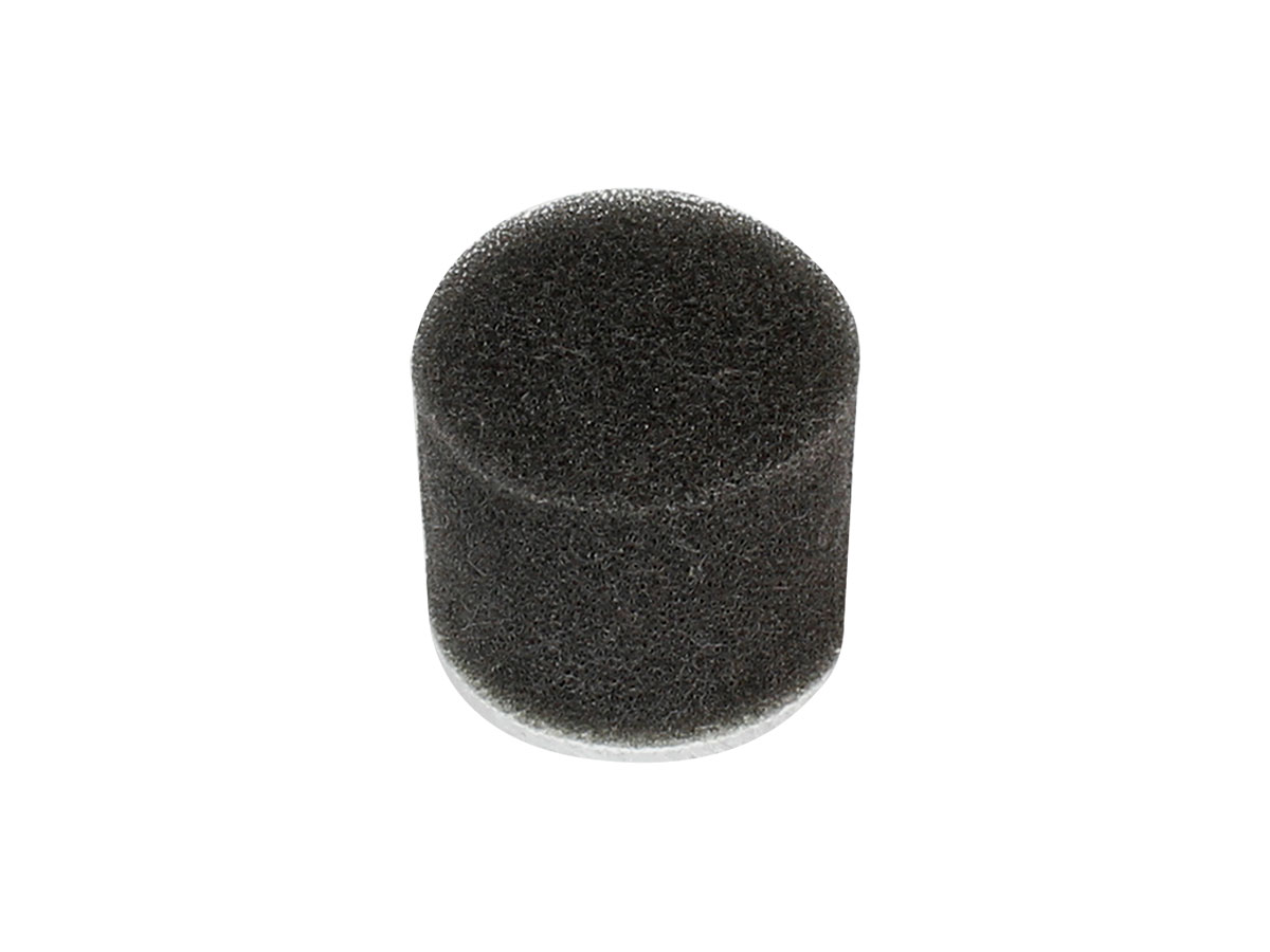 SUNĐER ZA POLIRANJE RAVNI 25MM SOFT 