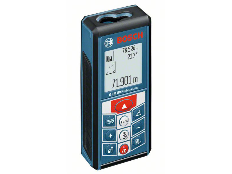 LASER LINIJSKI GLM 80 