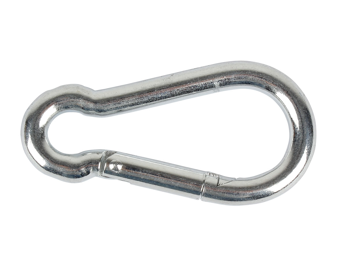 KARABINER C 10X100MM 