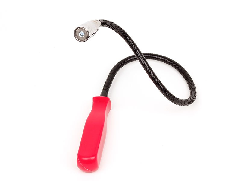 MAGNET FLEXIBILNI SA LED DIODOM 