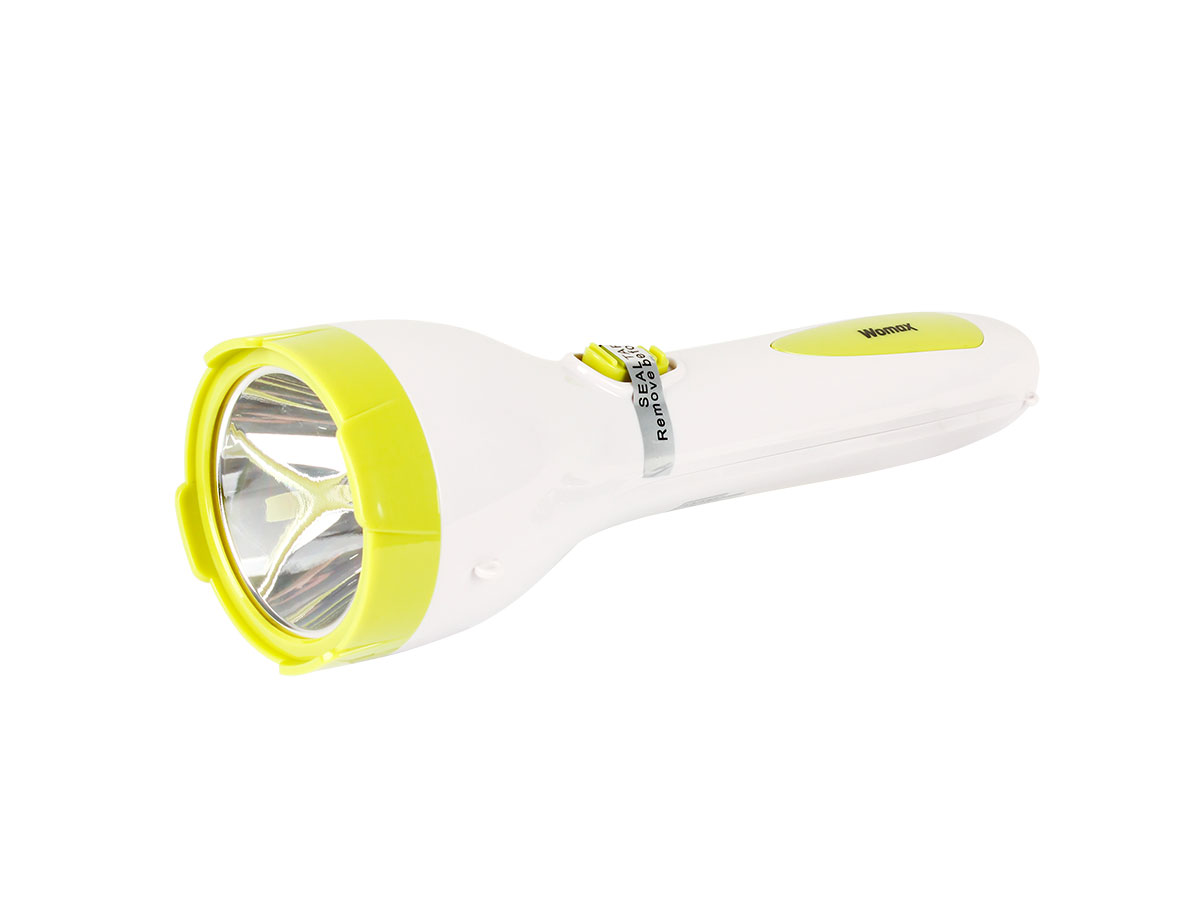 LAMPA BATERIJSKA LED W-WL 8-220 