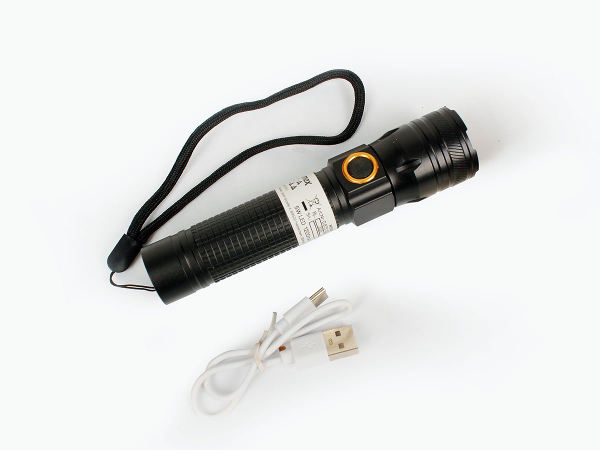 BATERIJSKA LAMPA LED W5184 