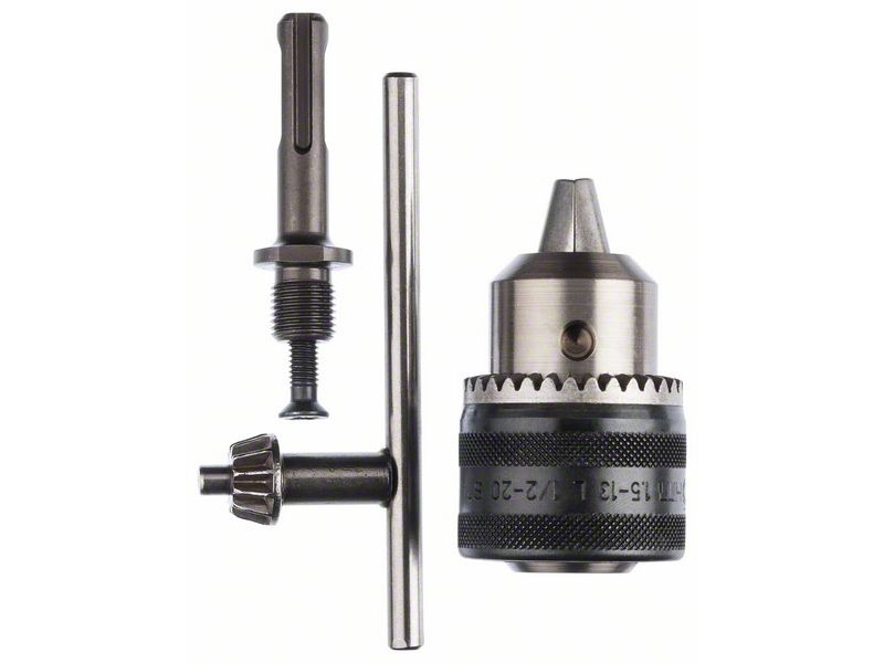 STEZNA GLAVA 1.5-13mm SDS-plus 