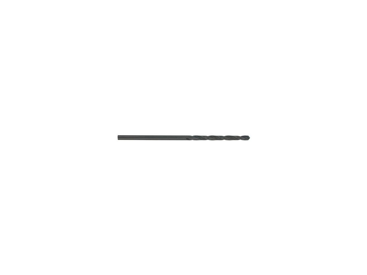 BURGIJA O2x24x49mm ZA METAL HSS-R 