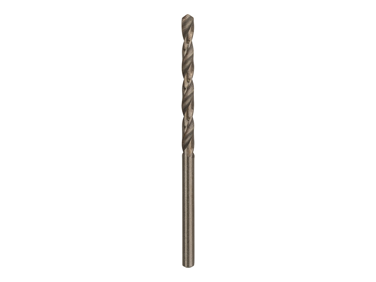 BURGIJA PRO Inox HSS-Co 3mm 