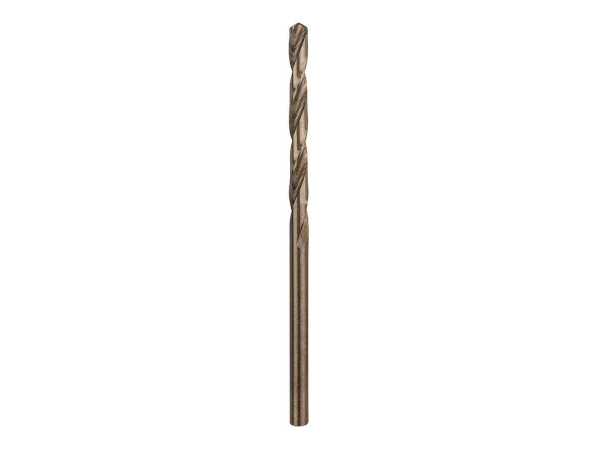 PRO Inox HSS-Co 3.2mm CYL 