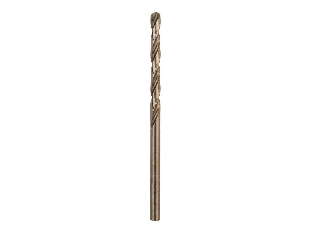 BURGIJA PRO Inox HSS-Co 3.5mm 