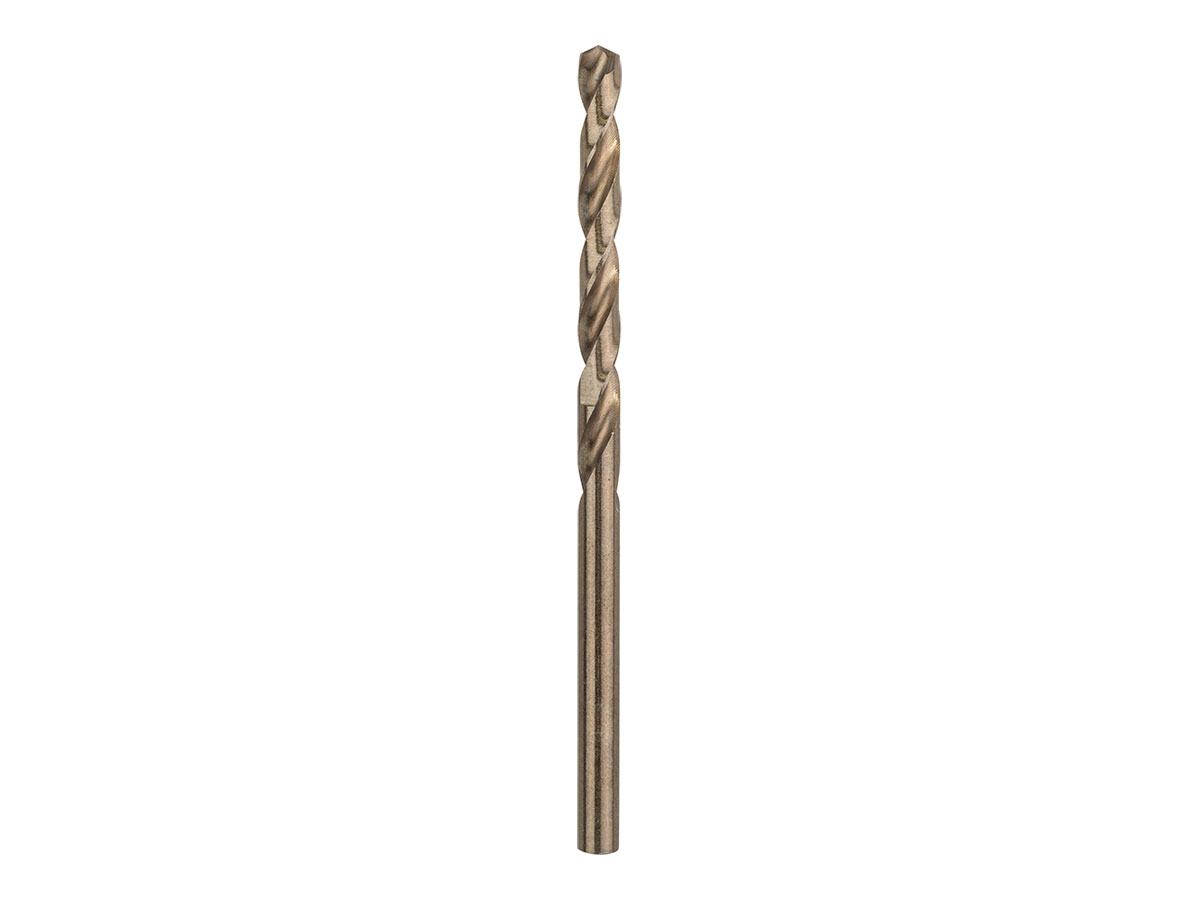 BURGIJA PRO Inox HSS-Co 4mm 