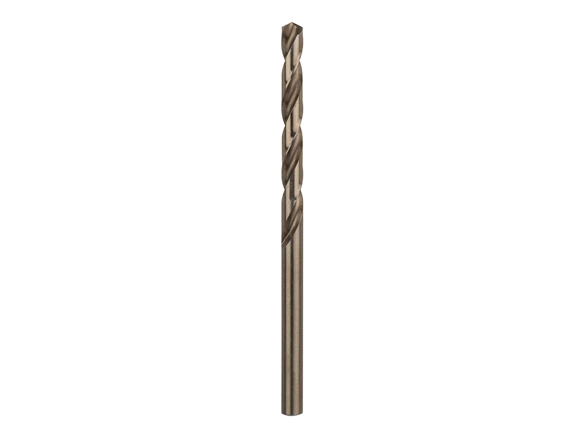 BURGIJA PRO Inox HSS-Co 4.5mm CYL 