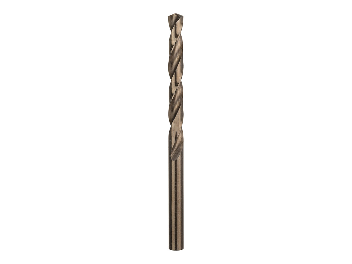 BURGIJA PRO Inox HSS-Co 6mm 