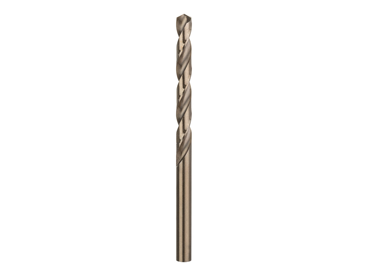 BURGIJA PRO Inox HSS-Co 6.5mm 