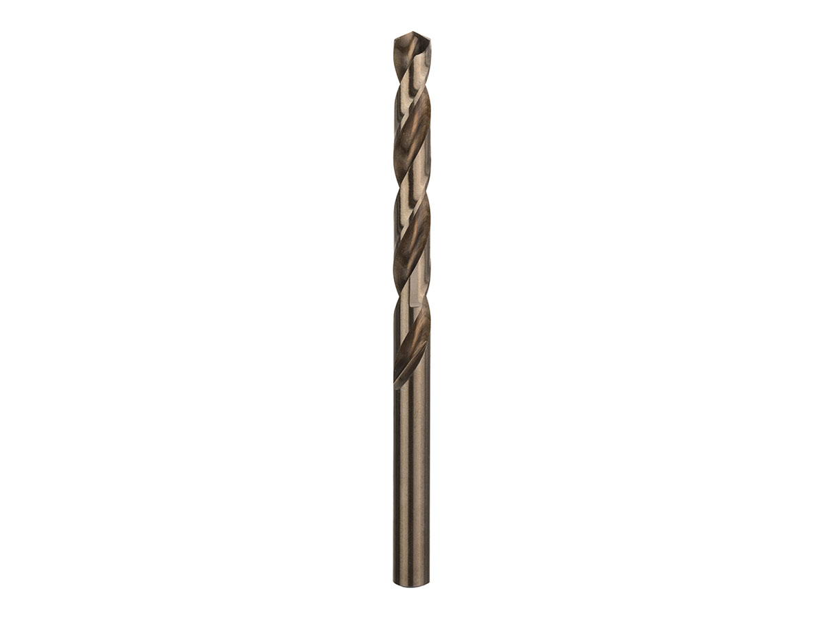 BURGIJA PRO Inox HSS-Co 8mm CYL 