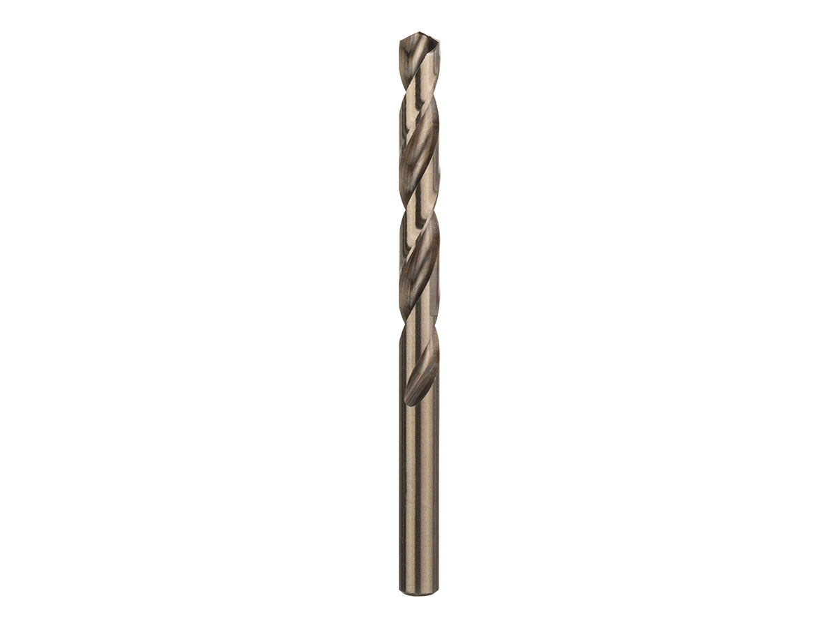 BURGIJA PRO Inox HSS-Co 10mm CYL 