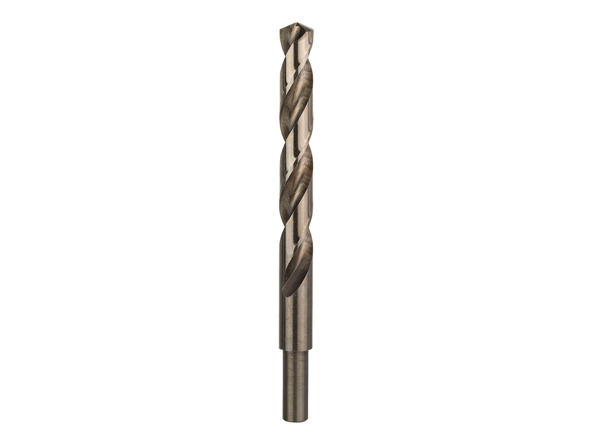 BURGIJA PRO Inox HSS-Co 13mm reduk 