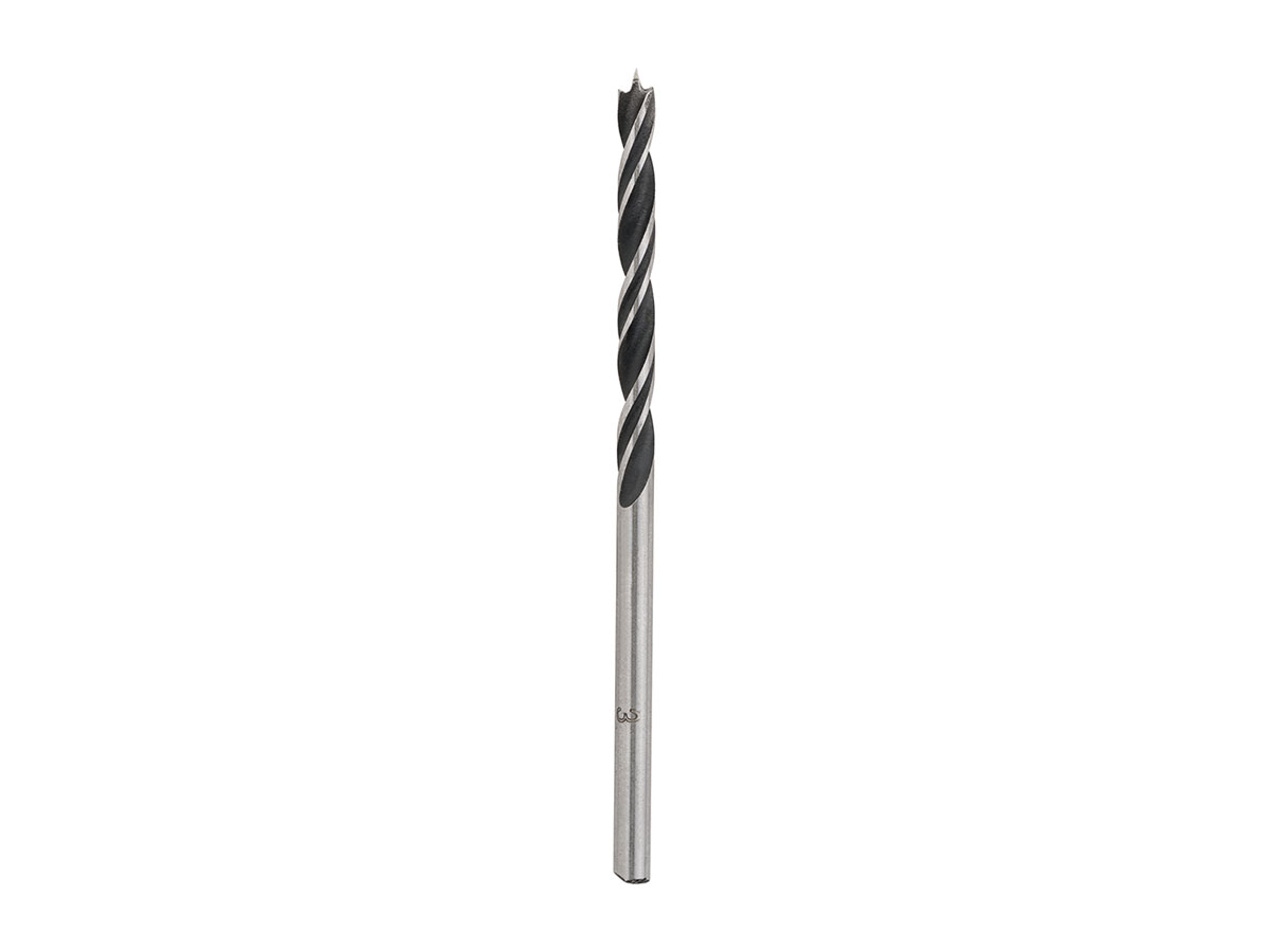 BURGIJA PRO za drvo 3x61mm CYL 