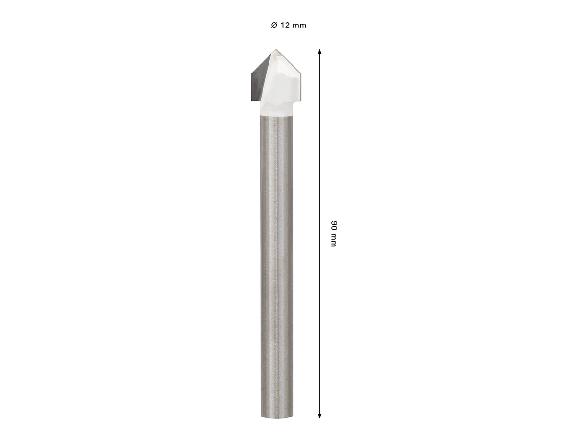 CYL-9 meka keramika 12x90mm 