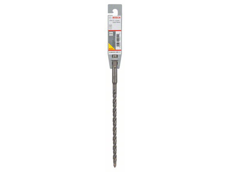 BURGIJA SDS+ 3 8X150X210MM 
