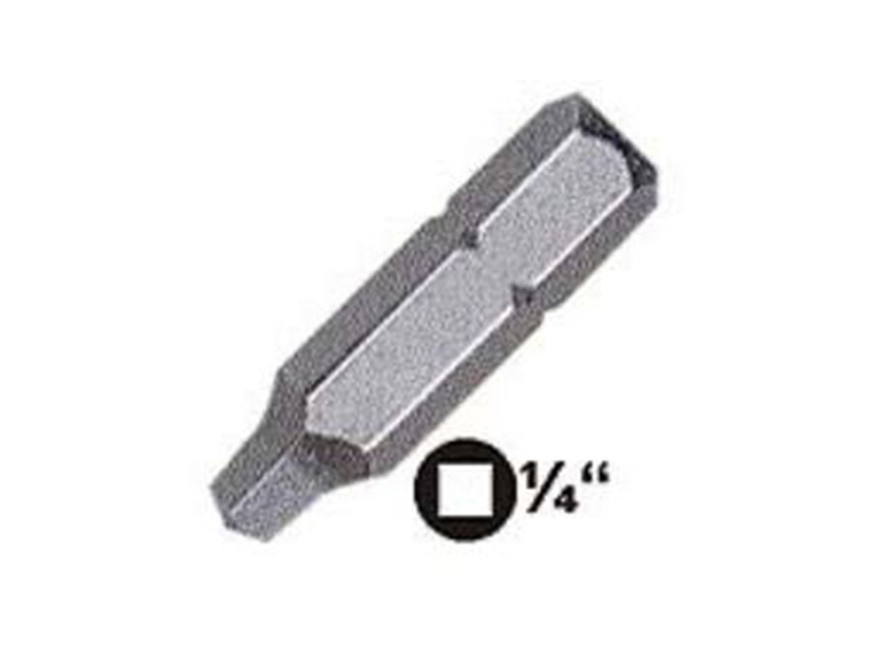 PIN  4-UGAONI 2.5MM BR.2 STANDARD 