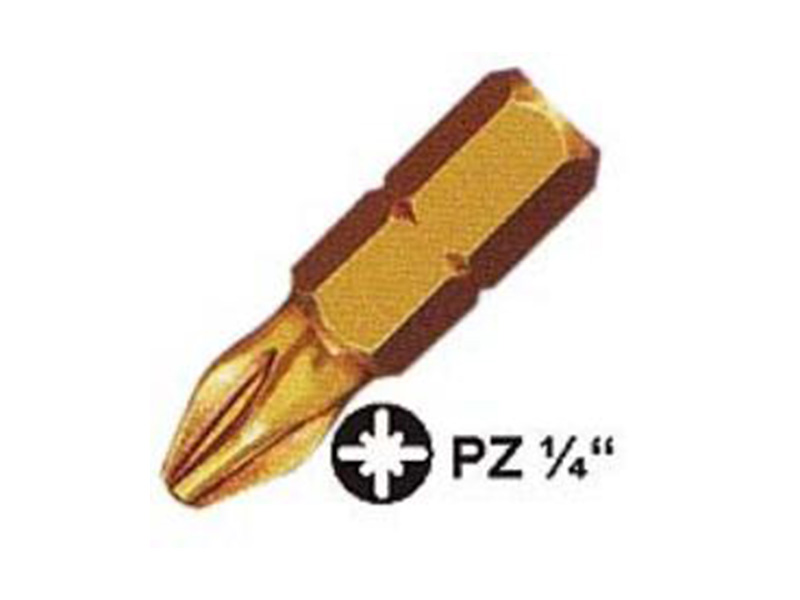 PIN  PZ1 1/4