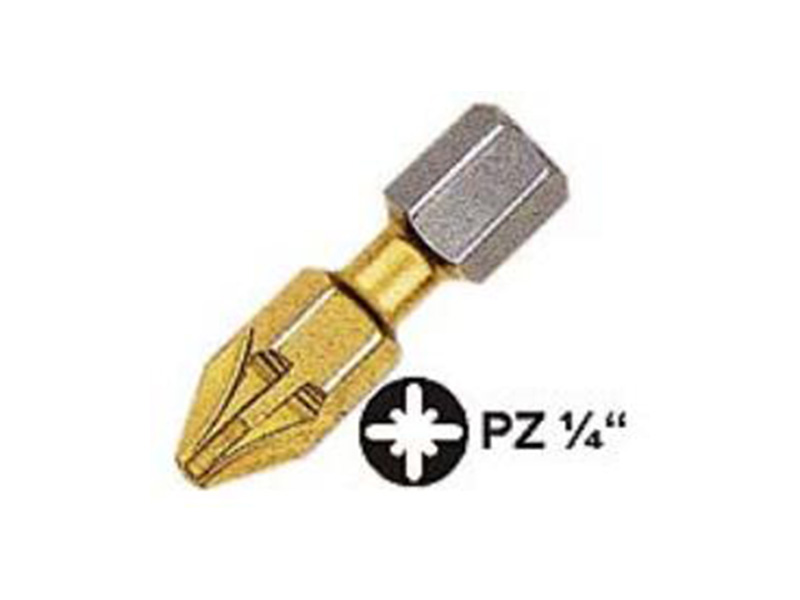 PIN  PZ2 1/4