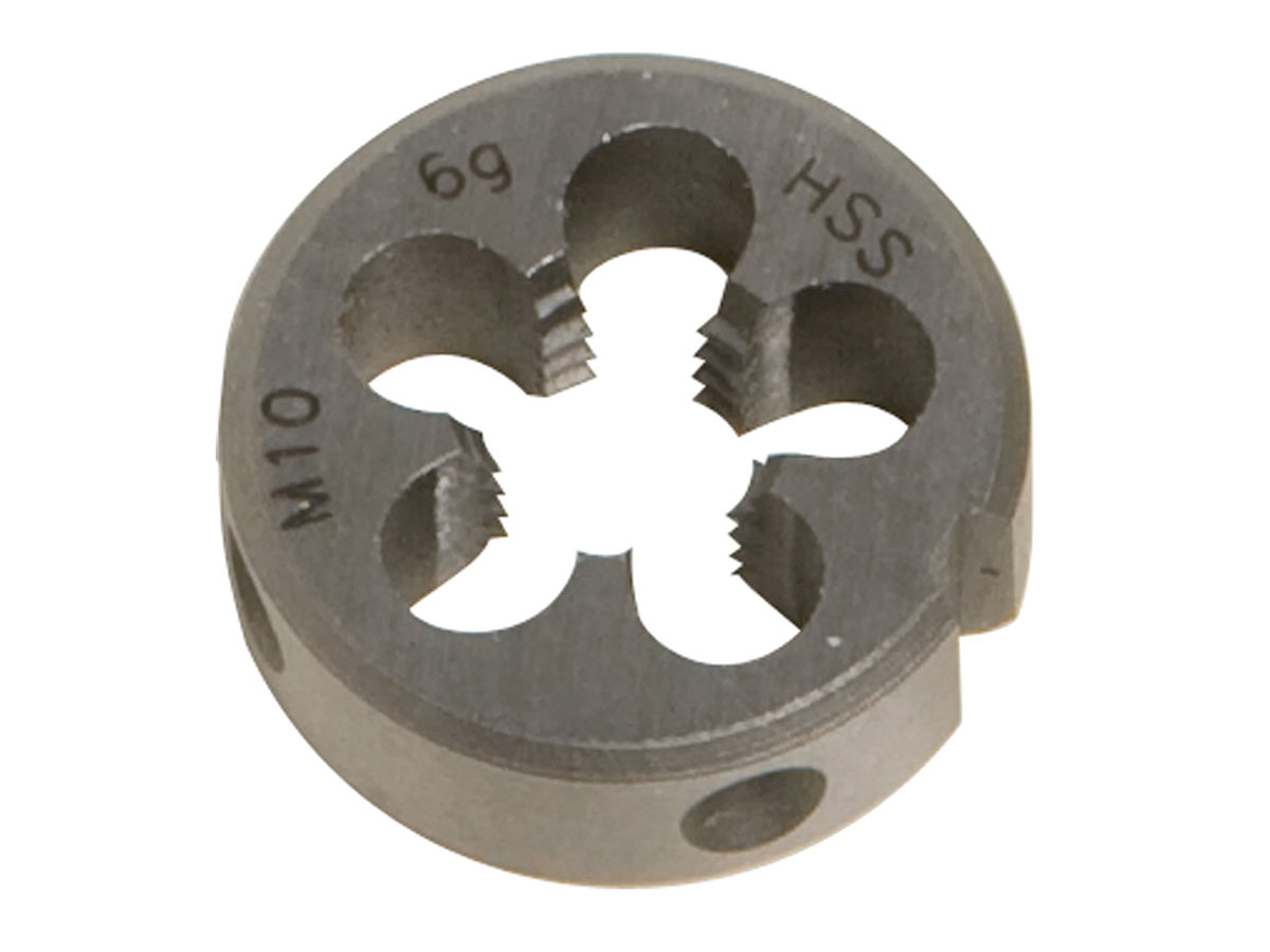 NAREZNICA 25x9 10mm HSS 