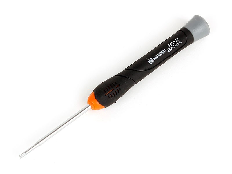 ODVIJAČ TORX T8 X 50 